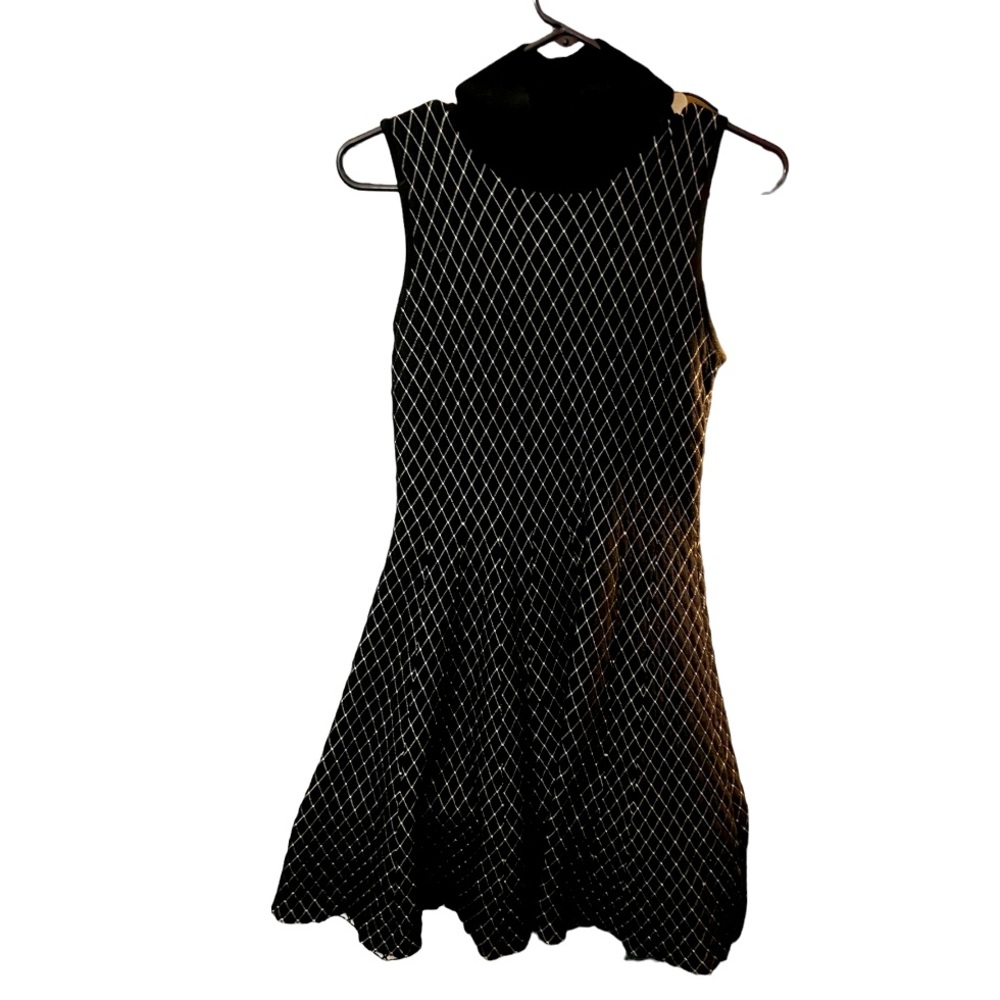 Lucy Paris Mini Dress